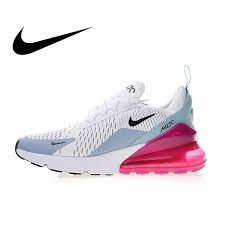 Nike Air Max 270 Women S Breathable Running Shoes In 2020 Nike Air Max Nike Air Womens Running Shoes
