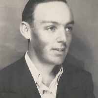 Virgil Bolton (1920-1946)