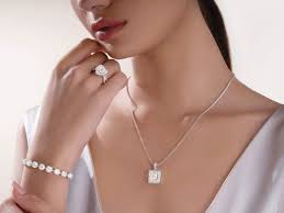 Romantic Jewellery Trends For Valentine S Month Times Of India