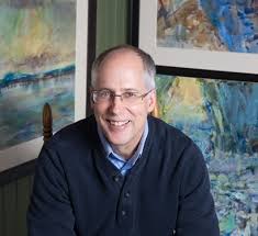 About Eric – Wiegardt Studio Gallery