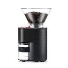 Bistro Electric Burr Coffee Grinder, Black Bodum