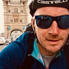 Wesley Boland (@wesleyboland)