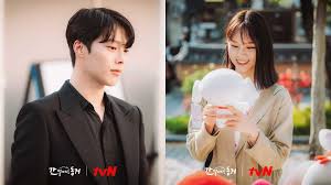 我的室友是九尾狐》55句心動金句：遇到她我彷彿從雲端掉下來，步入了真正的現實-泡菜版｜PopDaily 波波黛莉