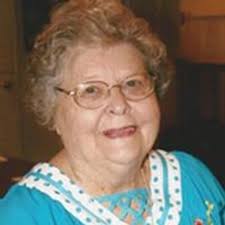 Louise Christina Terry Obituary September 29, 2017