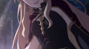 Yuushaninarenakattabakaraidaa Fate Grand Order Zettai Majuu Sensen Babylonia Episode 11 Fate Stay Night Series Female Anime Fate Stay Night
