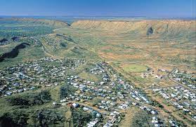 Everyone who lives inside the alice springs town council boundaries (including people who live in nearby. Solar Cities In Australia Wikipedia