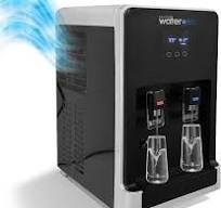 Amazon.com: Desktop Atmospheric Water Generator - Solaris ...