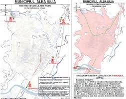 Peste 100.000 de oameni sunt aşteptaţi în acest an, de 1 decembrie, la alba iulia. Harta RestricÈ›iilor De CirculaÈ›ie In Alba Iulia De Ziua NaÈ›ionalÄƒ A Romaniei StrÄƒzile Care Vor Fi Inchise Alba24