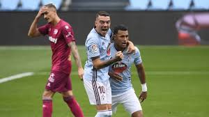 Calle conde de gondomar 1 36203 vigo. La Liga Weekly Roundup New Boss Brings The Fun And The Victories Back To High Flying Celta Vigo Football Espana