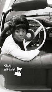 “Better be my chauffeur…” - #ninasimone #chauffeur #letitallout | TikTok