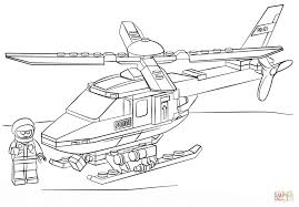 If you want to fill colors in lego police boat pictures & you can make it more beautiful by filling your imaginative colors. Lego Police Helicopter Coloring Page Free Printable Coloring Pages Coloring Home