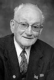 George Mongold Obituary (2015)