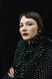 Wwd 10 Of Tomorrow Lotta Volkova Stylist Wwd Wybierz miasta dla osoby emily volkova.