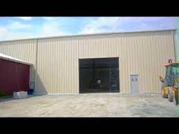 Favorite this post jul 15 polaris 280 pool cleaner $100 pic hide this posting. Commercial Steel Metal Buildings Toro Steel Buildings Youtube