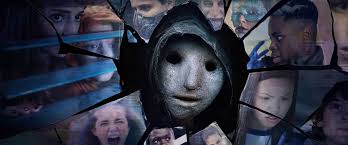 Volledige Cast van Creeped Out (Serie, 2017