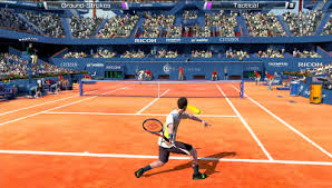 Virtua tennis 4 has been created by sega. Virtua Tennis 2 Pc Game Free Download Full Version Site Title
