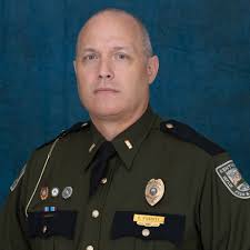 Today is the last day of service for nine game wardens who are entering the  next chapter in life, with a long-awaited retirement. Thank you for your  service to the Kentucky Dept.