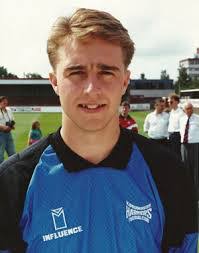 Darren Steadman's Instagram, Twitter & Facebook