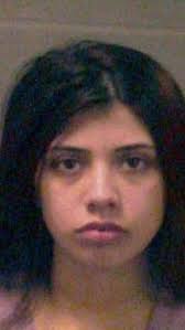 Police: Mother arrested after 9-month-old tested positive for opioids