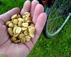 Dht blocker can be an effective way to stop hair loss. Stop Hair Loss By Eating These 18 Dht Blocking Foods Almonds Vs Bananas Vs Egg Yolks And 15 More Visihow
