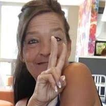 Linda Roberson Obituary