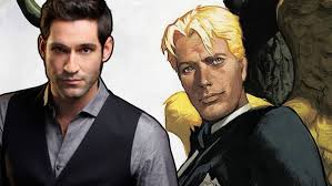 Read lucifer comic online free and high quality. 10 Times The Lucifer Show Referenced The Comics And 10 Ways It Totally Ignored Them
