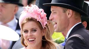 Prince William ready to make big compromise for Princess Beatrice
