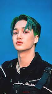 음 (mmmh), confession, 기억상실 (amnesia), nothing on me, ride or die, hello stranger, reason. Kai Kim Jongin 220 Pieces Play Jigsaw Puzzle For Free At Puzzle Factory
