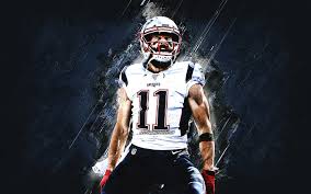 All wallpapers including hd, full hd and 4k provide high quality guarantee. Hd Julian Edelman Nfl Wallpapers Peakpx