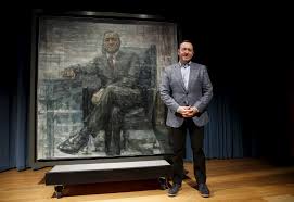 Underwood as last name matthew dillon underwood origin/culture/country: House Of Cards Underwood Joins National Portrait Gallery Time