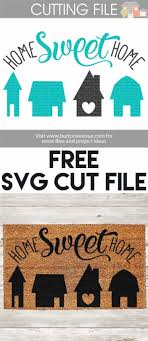 Download Pin On Free Svg Files From Burton Avenue Works With Cricut And Silhouette