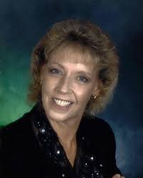 Marjorie Sue (Yoder) "Margie" Gentry