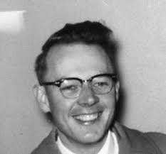 Wesley Melvin Hoff (1925-1992)