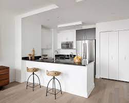 Maybe you would like to learn more about one of these? 1 Bedroom 1 Bathroom Apartment For Sale In Financial District Home Design Floor Plans Small House Interior Design House Flooring