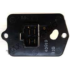 We would like to show you a description here but the site won't allow us. Perodua Viva Sanden Blower Fan Speed Control Resistor Shopee Malaysia