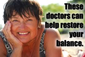 Bio-identical Doctors