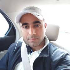 Profile for Sunil Singh Sumbria