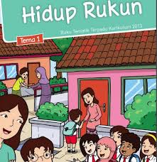 Soal tematik kelas 2 tema 1 kurikulum 2013. Kunci Jawaban Pas Kelas 2 2020 Semester Ganjil Tema 1 Hidup Rukun Semangat Belajar