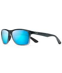 Maui jim is an american brand that manufactures sunglasses using their patented polarized plus 2 lens technology. Maui Jim Onshore Polarizedplus2 Rectangular 58mm Sunglasses Dillard S