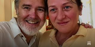 God Love Us! I Tell You! Believe It!'