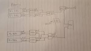 4s lipo battery wiring diagram. Help With My 4x 5s 4000mah Battery Wiring Diagram 2x Parallel 2x Series Esk8 Electronics Electric Skateboard Builders Forum Learn How To Build Your Own E Board