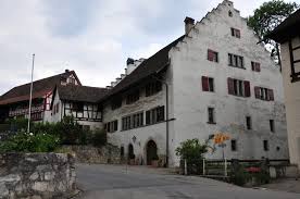 Wir sind partner der europäischen reiseversicherung. Otelfingen Alte Muhle Stiftung Muhle Gebaude Mapio Net