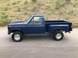 Image result for Medium Dark Spruce 1981 Ford