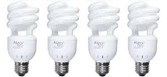 15w Joyous Light Full Spectrum Cfl Light Bulb 5500k Alzo Digital