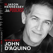 Episode 4 with John D'Aquino