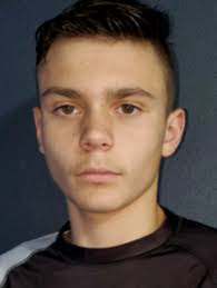 Gregory Valencia's Instagram, Twitter & Facebook