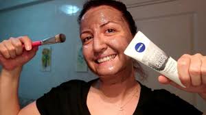 Siyah Maske Matlastirici Maske Youtube