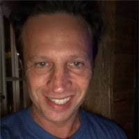 Damien Stropoli's Instagram, Twitter & Facebook