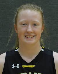 2018-19 Women's Basketball Roster