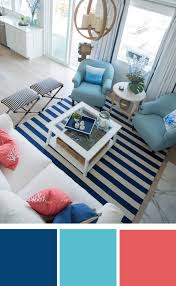 Coral color palette coral color schemes living room decor ideas. Classic Coastal Beach Color Palettes Living Room Decor Ideas Coastal Decor Ideas Interior Design Diy Shopping